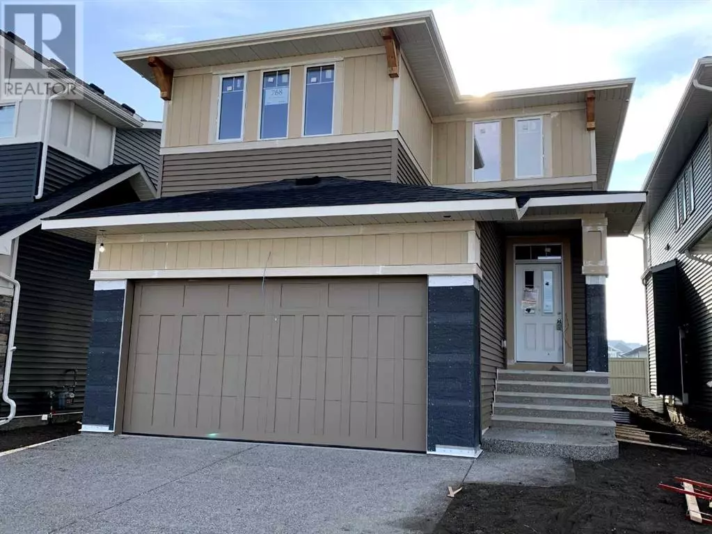 Airdrie, AB T4B5L8,768 Reynolds Crescent SW