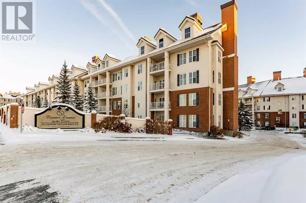 Calgary, AB T3K5X5,2460, 151 Country Village Road NE