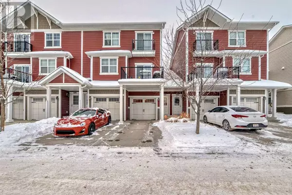 1203, 881 Sage Valley Boulevard NW, Calgary, AB T3R0R3