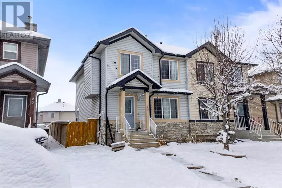 16 Saddlebrook Place NE, Calgary, AB T3J5M3