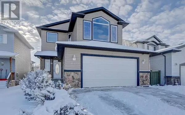 11313 81 Avenue, Grande Prairie, AB T8W2T8