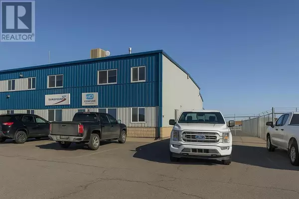 3, 8 Gateway Boulevard, Rural Clearwater County, AB T4T2A3