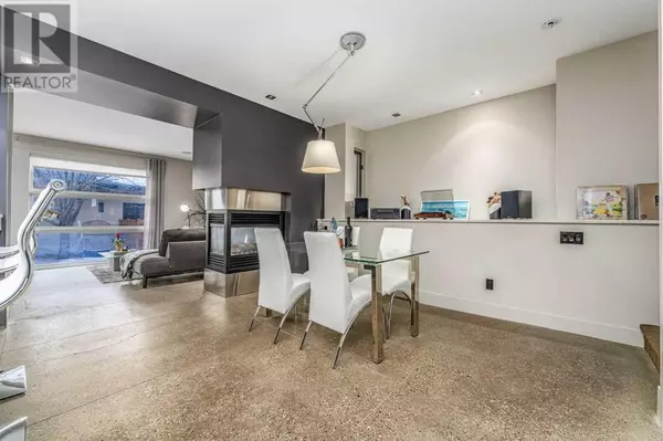 B, 1312 Gladstone Road NW, Calgary, AB T2N3G3