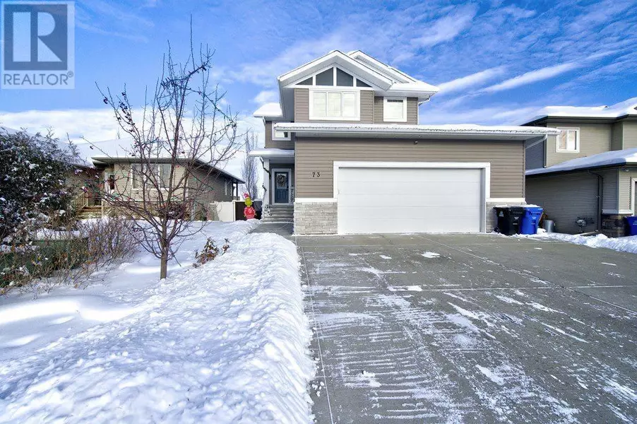 73 Chinook Street, Blackfalds, AB T4M0B9