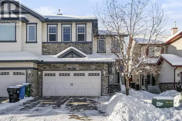 224 Silverado Range Heights SW, Calgary, AB T2X0B8