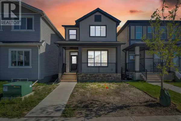 260 Cornerbrook Drive NE, Calgary, AB T3N2J2