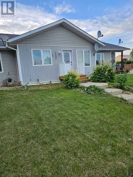 2, 4900 54 Avenue, Grimshaw, AB T0H1W0