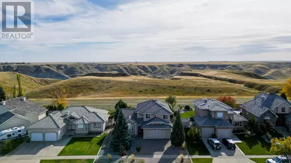 Lethbridge, AB T1K6W7,84 Canyon Boulevard W