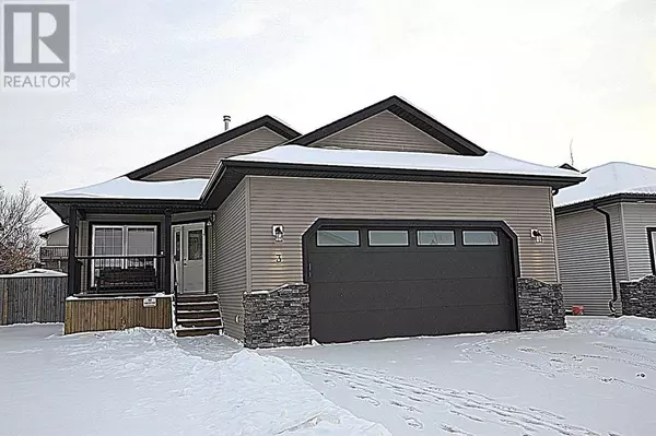 3 Lincoln Street, Sylvan Lake, AB T4S2R1