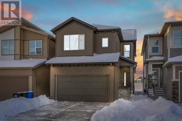 59 Belvedere Green SE, Calgary, AB T2A7L5