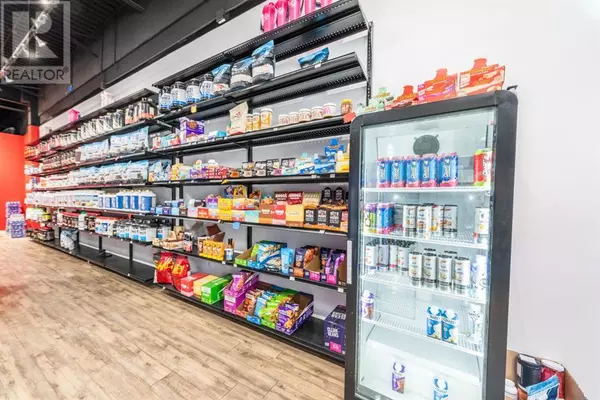 Calgary, AB T3R0S4,123 Supplement Store