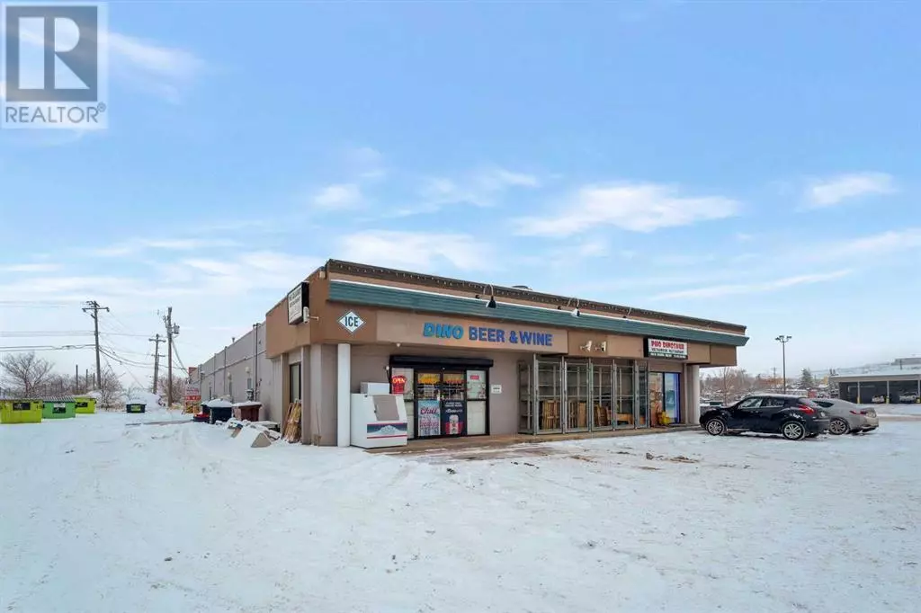 Drumheller, AB T0J0Y0,1102A Highway 9