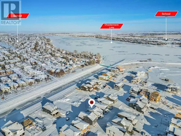 Chestermere, AB T1X0B4,205 South Shore View