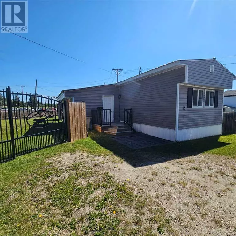 Edson, AB T7E1P2,2, 810 56 Street