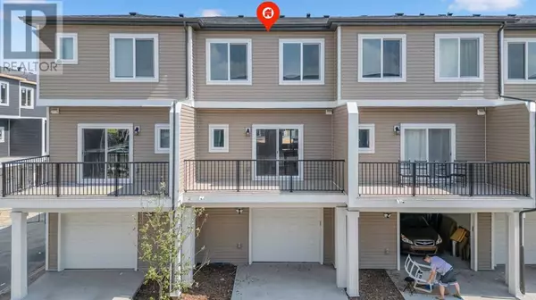 Calgary, AB T3N2K4,103, 75 Cornerstone Row NE