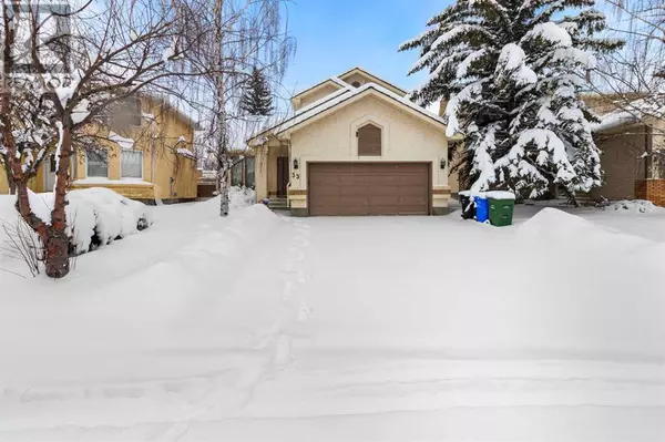 33 Shawnee View SW, Calgary, AB T2Y2V4