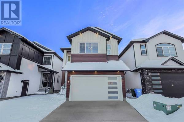 127 Saddlepeace Manor NE, Calgary, AB T3J2H9