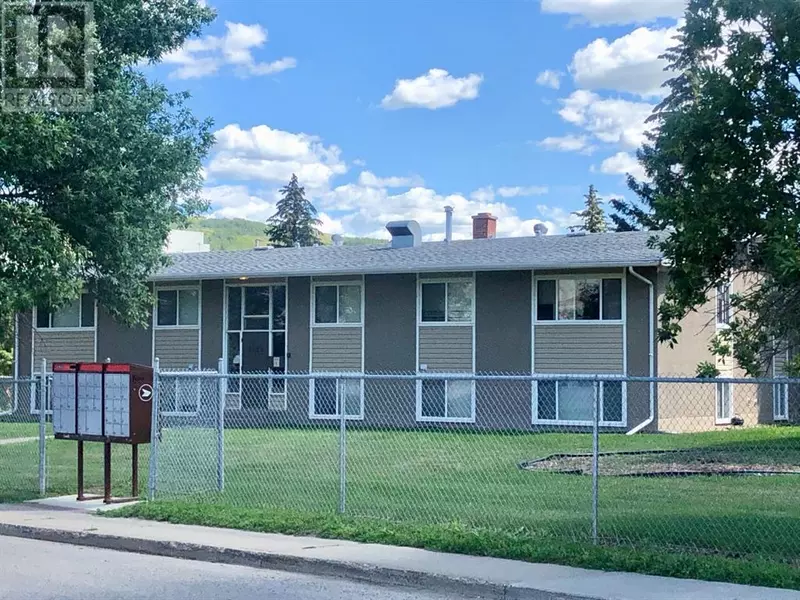 A5, 9503 88 Avenue, Peace River, AB T8S1G6