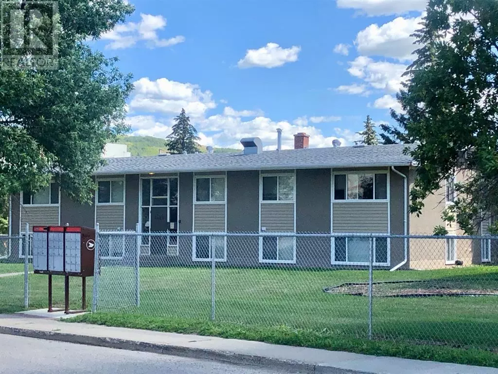 Peace River, AB T8S1G6,A5, 9503 88 Avenue