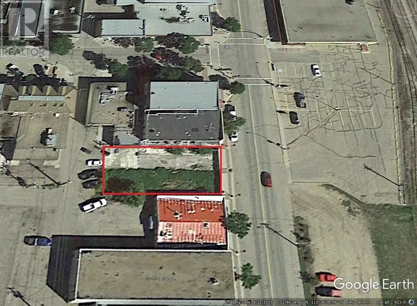 4912 50 Street, Ponoka, AB T4J1J5