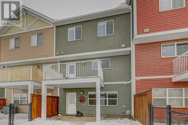 Airdrie, AB T4B4A8,135 Baysprings Terrace