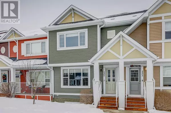 Airdrie, AB T4B4A8,135 Baysprings Terrace