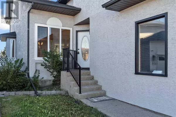 Calgary, AB T3J2S5,63 Martinview Crescent NE