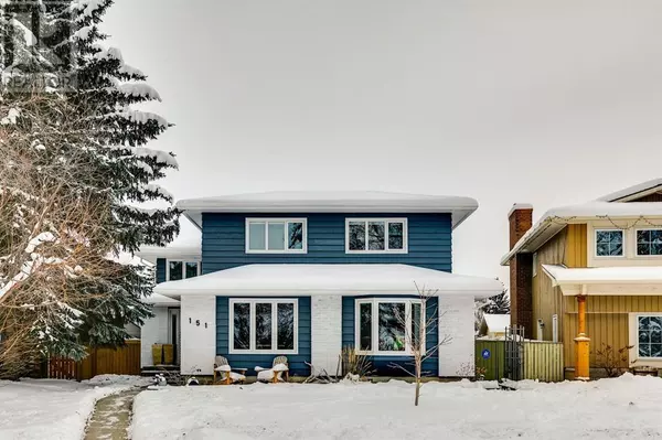 151 Midvalley Place SE, Calgary, AB T9Z9Z9