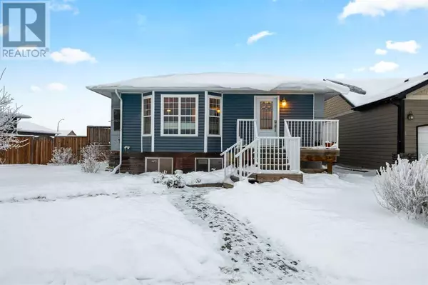 332 Butte Place, Stavely, AB T0L1Z0