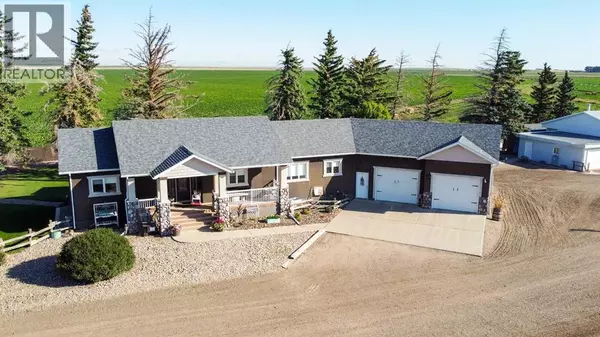 Taber, AB T0K2G0,100049 Rng Rd 184