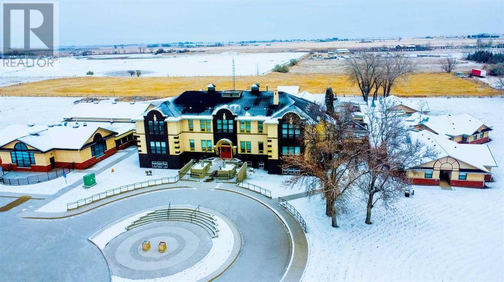 391 N 400 Street E, Raymond, AB T1J4B3