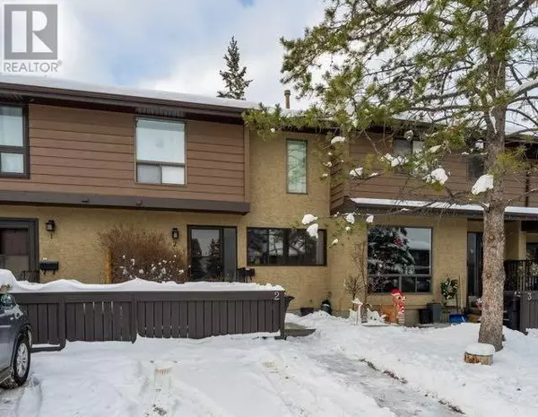 2, 2300 Oakmoor Drive SW, Calgary, AB T2V4N7