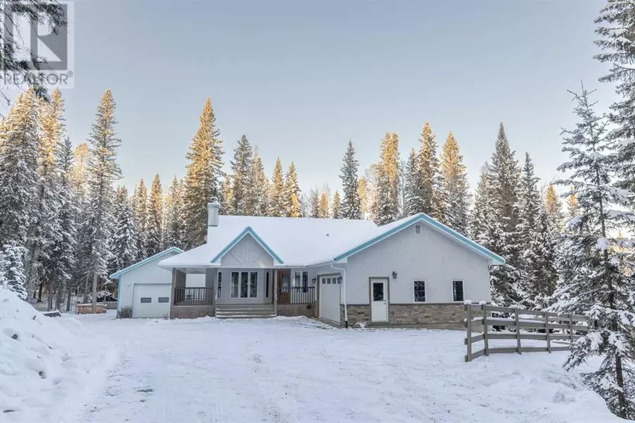 147, 5417 Highway 579, Rural Mountain View County, AB T0M2E0