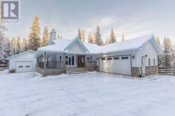 147, 5417 Highway 579, Rural Mountain View County, AB T0M2E0