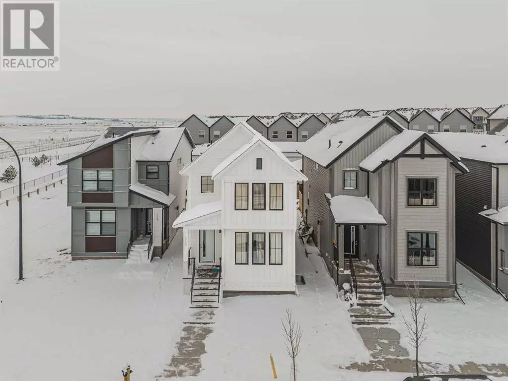 Airdrie, AB T4B5H9,565 Southpoint Place SW