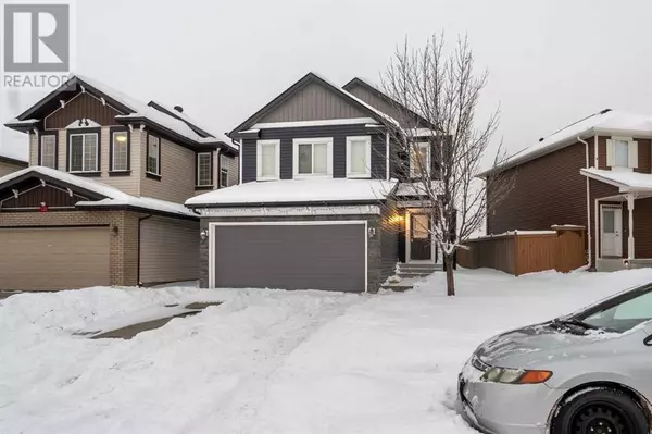 Calgary, AB T3J0E7,23 Taralake Lane NE