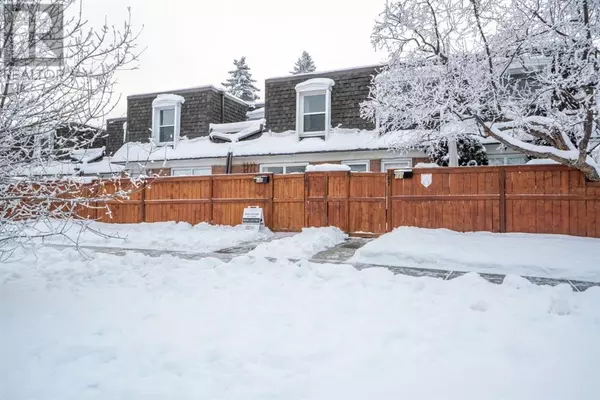 Calgary, AB T2W1H6,106, 330 Canterbury Drive SW