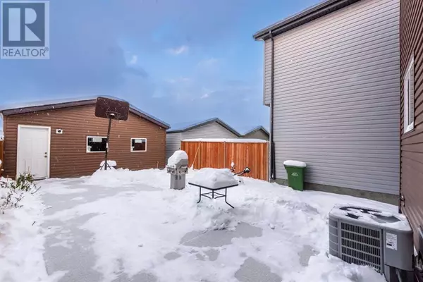 Calgary, AB T3N1B9,257 Cornerstone Passage NE