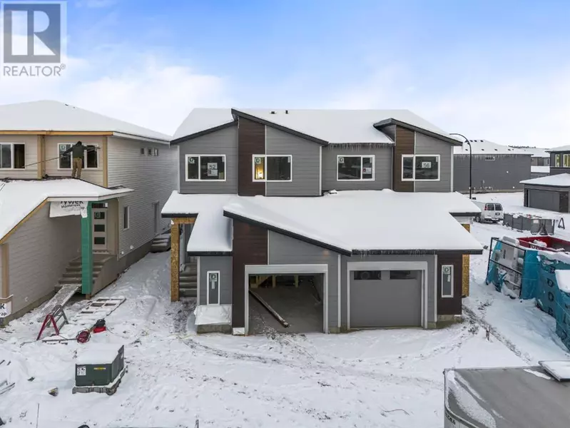 52 Wolf Hollow Road, Calgary, AB T2X0M7