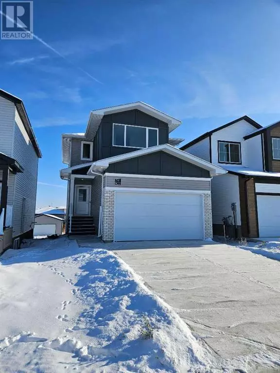 741 Violet Place W, Lethbridge, AB T1J5V1