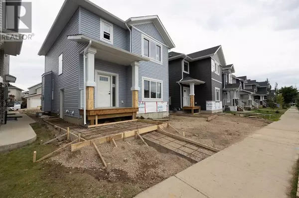 185 Dafoe Way, Fort Mcmurray, AB T9K2Y5