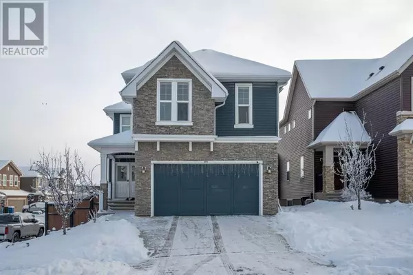 373 Nolan Hill Boulevard NW, Calgary, AB T3R0P9