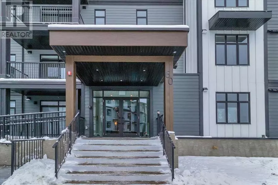 216, 60 Sage Hill Walk NW, Calgary, AB T3R2H5