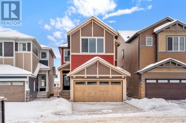 282 Homestead Terrace NE, Calgary, AB T3J5R7