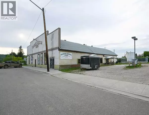 Colinton, AB T0G0R0,5008 50 Avenue