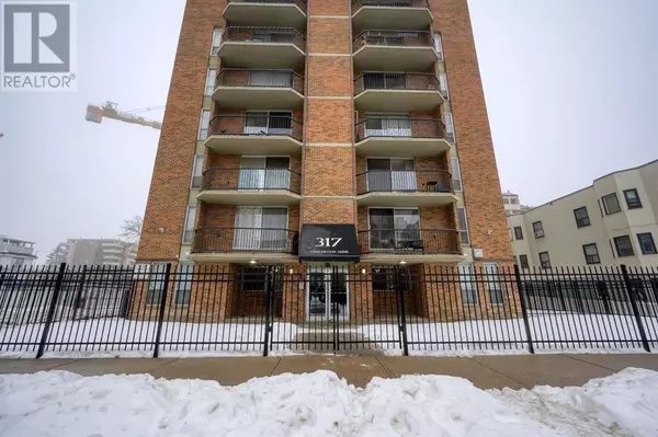 303, 317 14 Avenue SW, Calgary, AB T2R0M4