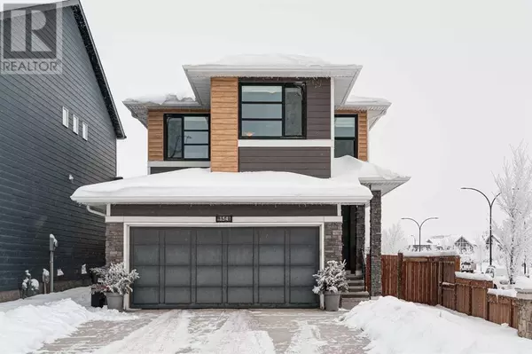 154 Cranbrook Cove, Calgary, AB T3M2S9