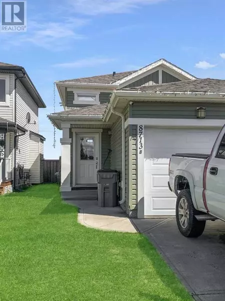 B, 8713 88 Street, Grande Prairie, AB T8X0G7