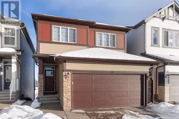 32 Cornerbrook Cove NE, Calgary, AB T3N1B1