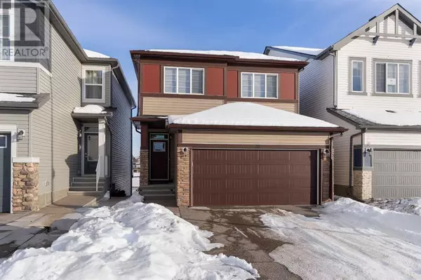 Calgary, AB T3N1B1,32 Cornerbrook Cove NE